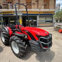 TRATTORE A. CARRARO TGF 7800 S