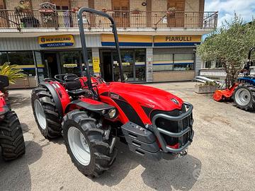 TRATTORE A. CARRARO TGF 7800 S