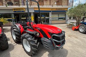 TRATTORE A. CARRARO TGF 7800 S