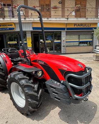 TRATTORE A. CARRARO TGF 7800 S