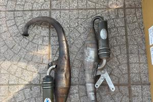 Ricambi Mbk booster
