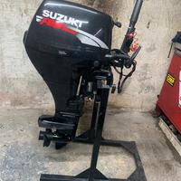 Motore tender 15 cv suzuki