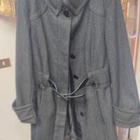 cappotto donna 