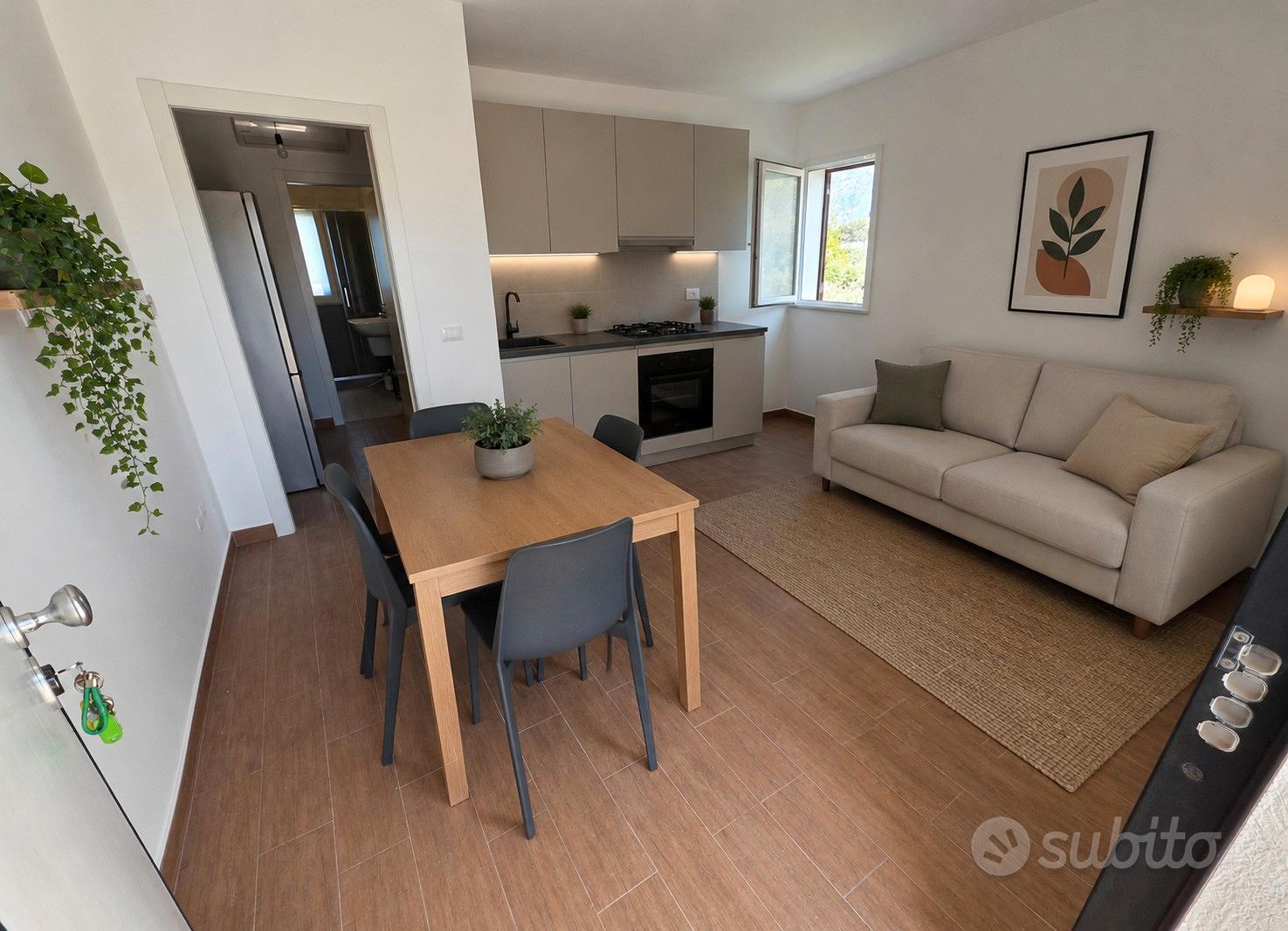 Appartamento – Terrasini, Palermo - Vista 2
