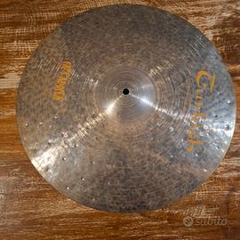 Crash Ride Turkish cappadocia 19"