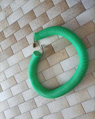spirale aria compressa racc. Rapidi MT. 40 giardin