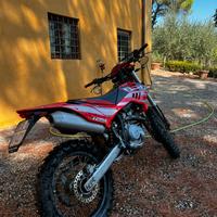 Beta RR 125 enduro 2018