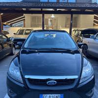 Ford Focus 1.6 TDCi 2011 titanium