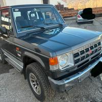 Pajero 3000 v6 benzina