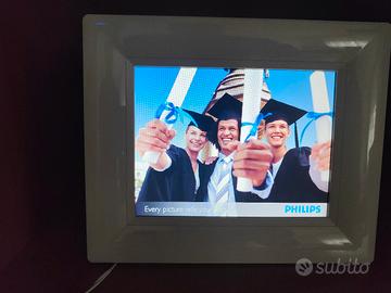cornice digitale Philips 