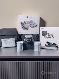 Drone DJI AIR 2S + FLY MORE COMBO