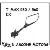 SPECCHIETTO DX TMAX 530 560