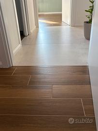 Piastrelle gres porcellanato IPERCERAMICA