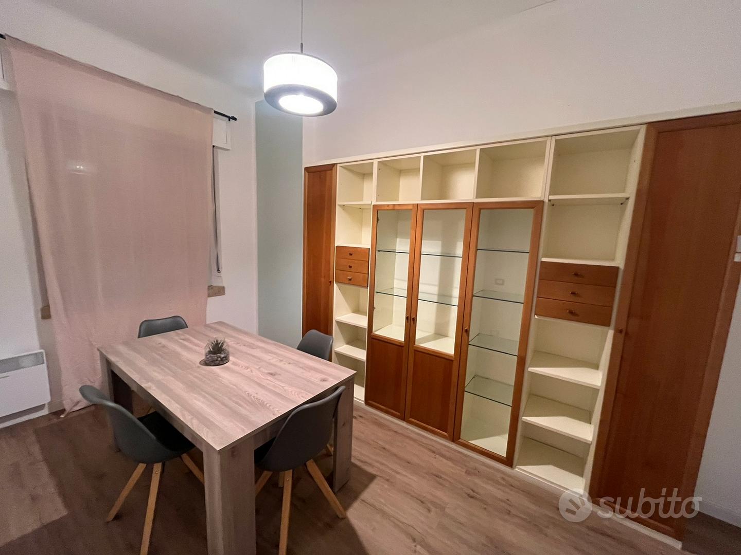 Appartamento – Catanzaro - Altro