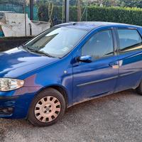Fiat Punto Classic 1.3 Multijet
