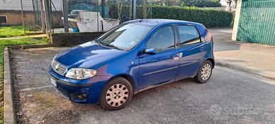 Fiat Punto Classic 1.3 Multijet