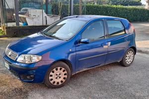 Fiat Punto Classic 1.3 Multijet