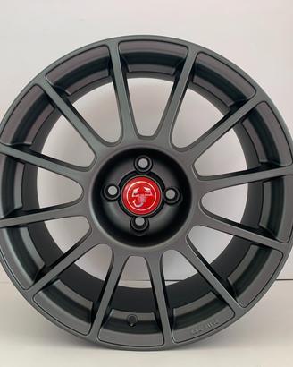 Cerchi in lega Dedica Abarth Ss 7,5x17