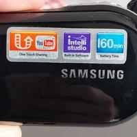 Samsung SMX-C10gp PAL XEU Flashcam Digital Camcord