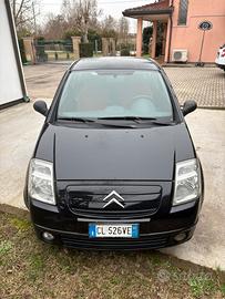 Citroen C2