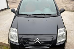 Citroen C2