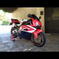 honda cbr