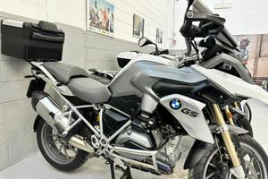 BMW R 1200 GS Abs my13