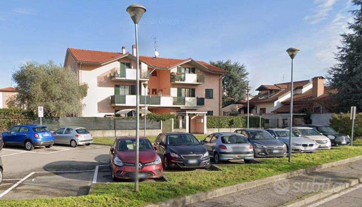 Appartamento – Agrate Brianza, Monza e della Brianza - Vista 2