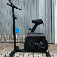 Cyclette domyos EB 500