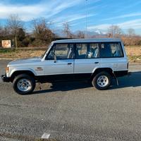 Pajero 7 posti