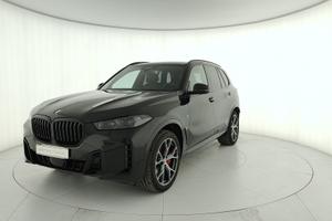 BMW X5 G05 LCI 2023 - X5 xdrive30d MSport Pro auto
