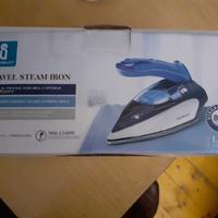 Ferro da stiro da viaggio Aigostar