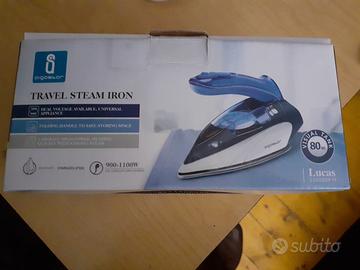 Ferro da stiro da viaggio Aigostar