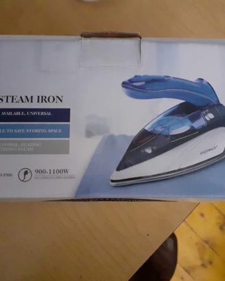 Ferro da stiro da viaggio Aigostar