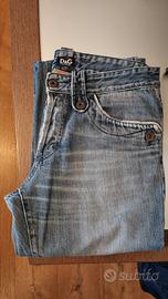 Jeans D&G 