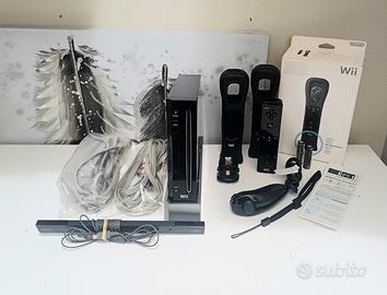 nintendo wii Nera