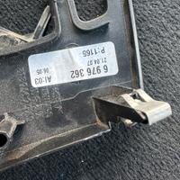 Centralina clima BMW 525-3.0 diesel