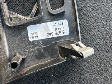 Centralina clima BMW 525-3.0 diesel