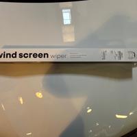 Tergicristalli per Clio V