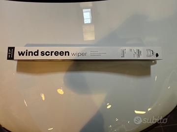 Tergicristalli per Clio V