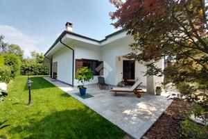 VILLA SINGOLA A AVIGLIANA