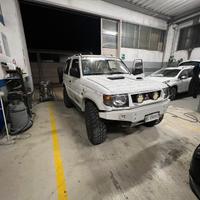 Pajero v 20 gls