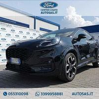 Ford Puma 1.0 EcoBoost Hybrid 155 CV S&S ST-Li