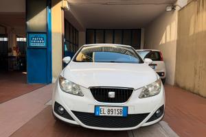SEAT IBIZA 2012 111.000KM ADATTA NEOPATENTATI