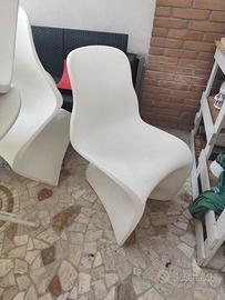 Sedia design fabio novembre