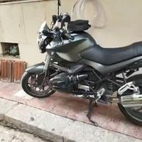 BMW r1200r