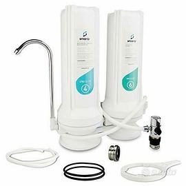 Filtro depuratore acqua - smardy BASIC 202