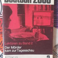 Der Morder kam Zurigo Tagesschau - Lekturen Band 2