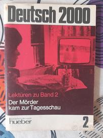 Der Morder kam Zurigo Tagesschau - Lekturen Band 2