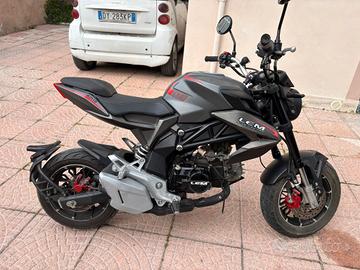 Lem brutus 110 cc anno 2025